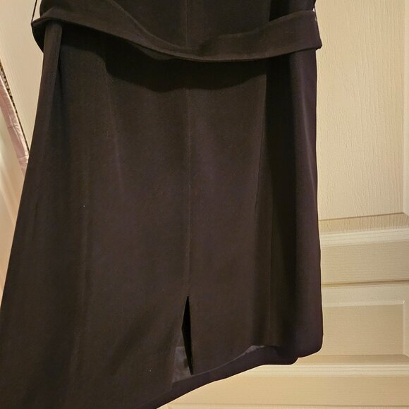 Peter Nygard Black Dress - Picture 3 of 5